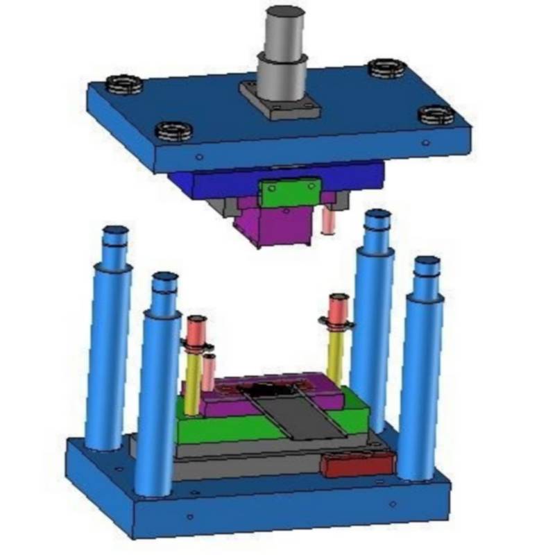 CAD/CAM/CAE Tersine Mühendislik Hizmetleri